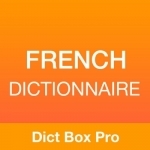 French English Dictionary Pro &amp; Translator