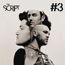 #3 by The Script