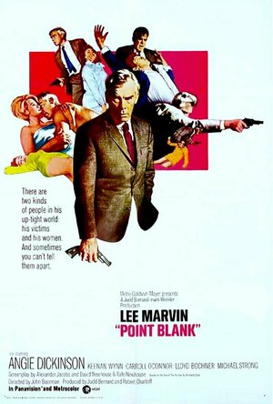 Point Blank (1967)