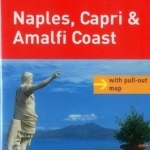 Naples, Capri and Amalfi Coast Baedeker Travel Guide