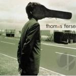 Thom4s Fersen by Thomas Fersen