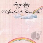 Rainbow in Curved Air by Terry Riley