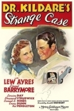 Dr. Kildare&#039;s Strange Case (1940)