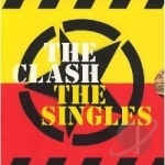 Singles by The Clash