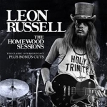 Homewood Sessions by Leon Russell