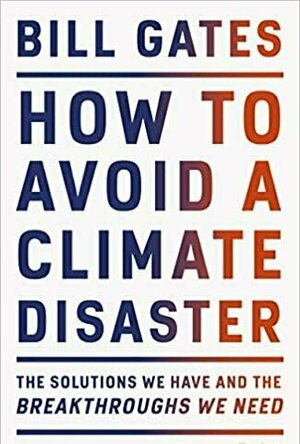 How To Avoid A Climate Disaster