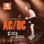 Rock and Roll: Rare Radio Broadcasts by AC/DC