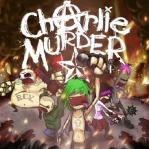 Charlie Murder