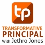 Transformative Principal