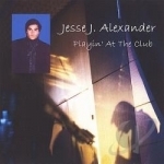 Playin&#039; at the Club by Jesse J Alexander