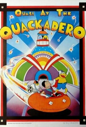 Quasi and the Quackadero (1976)
