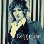 Rarities by Rod Stewart