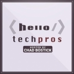 Hello Tech Pros, What Products &amp; Businesses Are You Building?