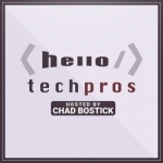 Hello Tech Pros, What Products & Businesses Are You Building?