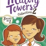 Malory Towers Collection: Books 4-6