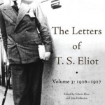 The Letters of T. S. Eliot: Volume 3: 1926-1927