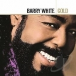 Gold by Barry White