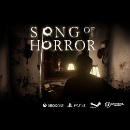 Song Of Horror 