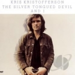 Silver Tongued Devil and I by Kris Kristofferson