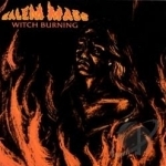 Witch Burning by Salem Mass