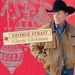 Classic Christmas by George Strait