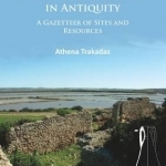 Fish-Salting in the Northwest Maghreb in Antiquity: A Gazetteer of Sites and Resources