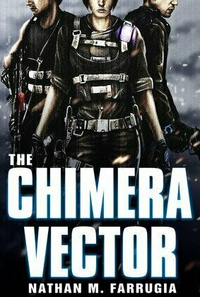 The Chimera Vector (The Fifth Column #1)