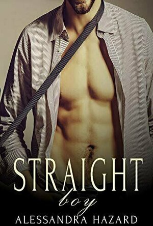 Straight Boy (Straight Guys #0.5)