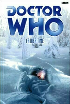 Doctor Who: Father Time