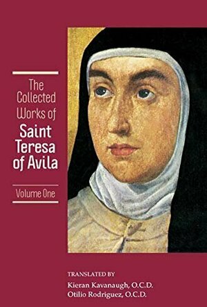The Collected Works of St. Teresa of Avila