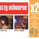 No More Tears/Diary of a Madman by Ozzy Osbourne
