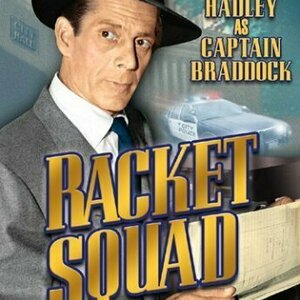 Racket Squad - Season 3