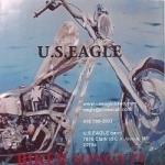 Biker Songs by US EAGLE