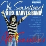 All Sensations by The Sensational Alex Harvey Band Rock