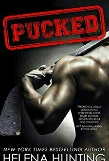 Pucked (Pucked, #1)