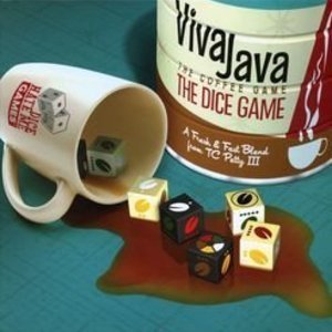 VivaJava: The Coffee Game: The Dice Game