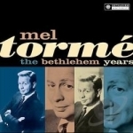 Bethlehem Years by Mel Torme