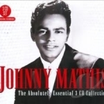 Absolutely Essential 3 CD Collection by Johnny Mathis