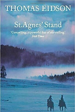 St. Agnes' Stand