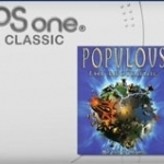 Populous: The Beginning - PSOne Classic 