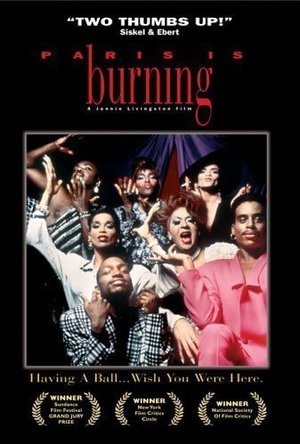 Paris is Burning (1990)
