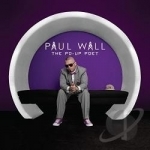 Po-Up Poet by Paul Wall