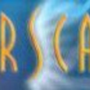Farscape Roleplaying Game