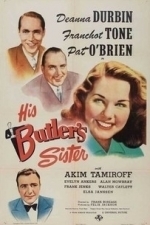 His Butler&#039;s Sister (1943)