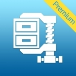 WinZip Pro - The Leading Zip, Unzip &amp; RAR Tool