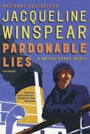 Pardonable Lies (Maisie Dobbs #3)