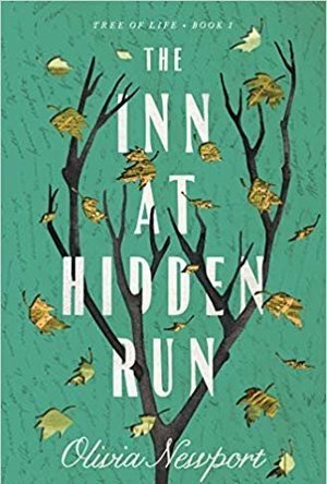 The Inn at Hidden Run (Tree of Life #1)