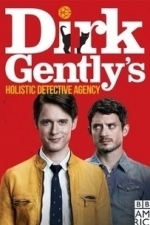 Dirk Gently&#039;s Holistic Detective Agency  - Season 1