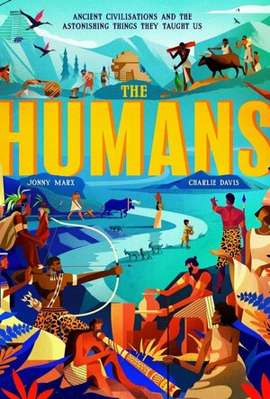 The Humans