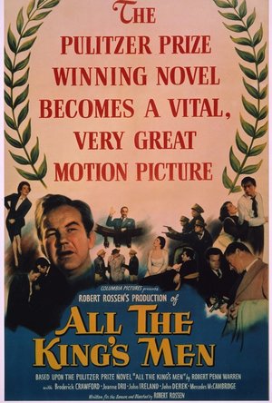 All the King&#039;s Men (1949)